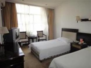 Yiwu Guoheng Hotel Yiwu (Zhejiang) Exterior photo