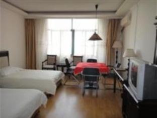 Yiwu Guoheng Hotel Yiwu (Zhejiang) Exterior photo
